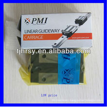 Low price PMI Linear Guide Rail and block MSR45S